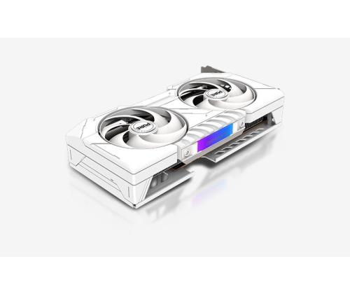 Graphics Card SAPPHIRE AMD Radeon RX 9060 XT 16 GB GDDR6 128 bit Dual Slot Fansink 11350-02-20G