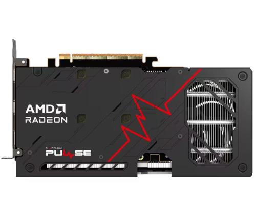 VGA PCIE16 RX9060XT 16GB GDDR6/PULSE 11350-03-20G SAPPHIRE