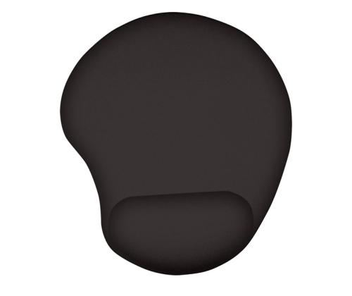 MOUSE PAD BIGFOOT GEL/BLACK 16977 TRUST