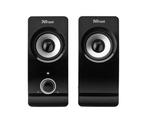 Speaker TRUST P.M.P.O. 16 Watts 17595