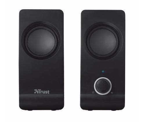 Speaker TRUST P.M.P.O. 16 Watts 17595