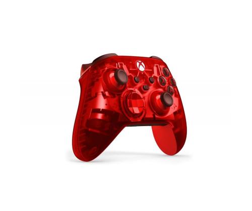 CONSOLE ACC CONTROLLER WRL/XBOX 196388334186 MICROSOFT