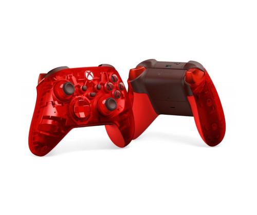 CONSOLE ACC CONTROLLER WRL/XBOX 196388334186 MICROSOFT