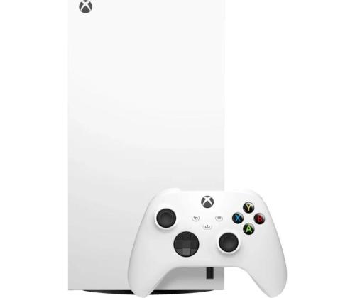 CONSOLE XBOX SERIES X DIGITAL/1TB 196388363902 MICROSOFT