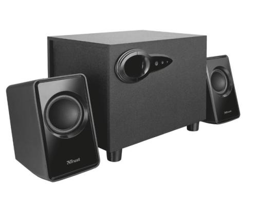 Speaker TRUST Avora P.M.P.O. 18 Watts 20442