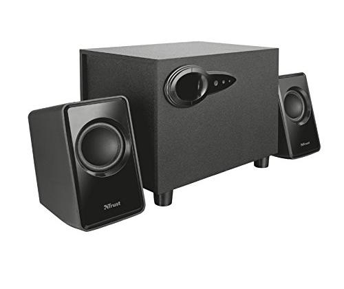 Speaker TRUST Avora P.M.P.O. 18 Watts 20442