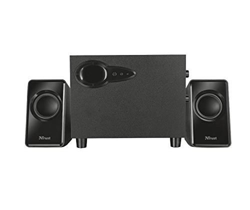 Speaker TRUST Avora P.M.P.O. 18 Watts 20442