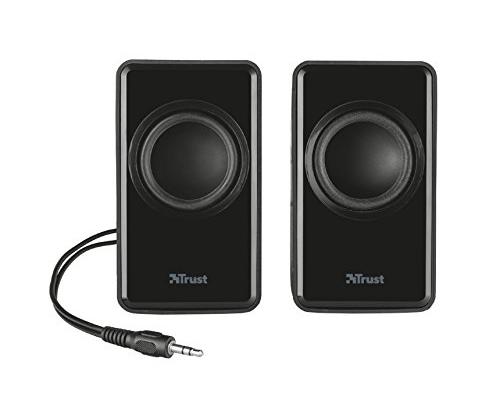 Speaker TRUST Avora P.M.P.O. 18 Watts 20442