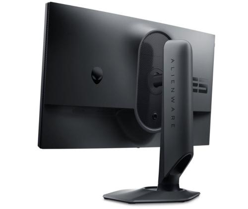 LCD Monitor DELL AW2524HF 25" Gaming Panel IPS 1920x1080 16:9 500Hz Matte 1 ms Swivel Pivot...