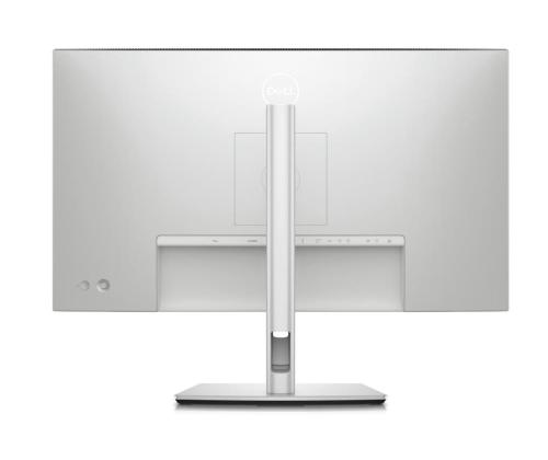 LCD Monitor DELL U2724DE 27" Panel IPS 2560x1440 16:9 120Hz Matte 8 ms Swivel Pivot Height...