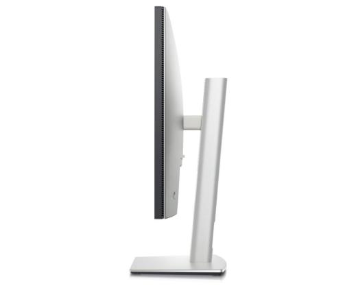 LCD Monitor DELL U2724DE 27" Panel IPS 2560x1440 16:9 120Hz Matte 8 ms Swivel Pivot Height...