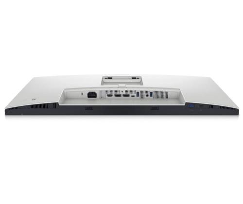 LCD Monitor DELL U2724D 27" Panel IPS 2560x1440 16:9 120Hz Matte 8 ms Swivel Pivot Height...