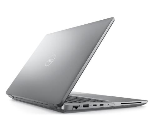 Notebook DELL Precision 3490 CPU  Core Ultra u7-155H 3800 MHz CPU features vPro 14" 1920x1080 RAM...