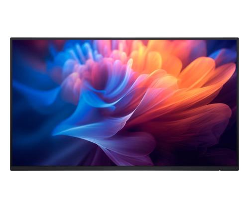 LCD Monitor DELL P2725H without stand 27" Business Panel IPS 1920x1080 16:9 100Hz Matte 8 ms...