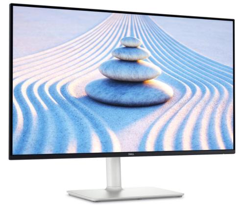 LCD Monitor DELL S2725HS 27" Business Panel IPS 1920x1080 16:9 100Hz Matte 8 ms Speakers Swivel...