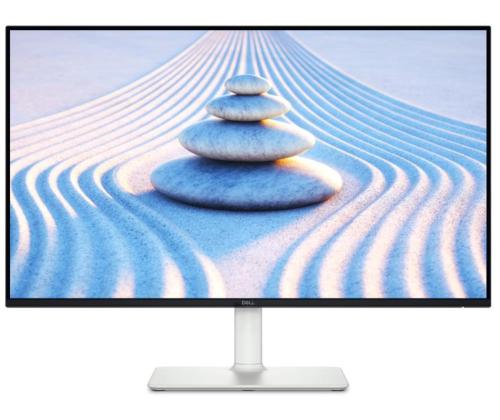LCD Monitor DELL S2725HS 27" Business Panel IPS 1920x1080 16:9 100Hz Matte 8 ms Speakers Swivel...