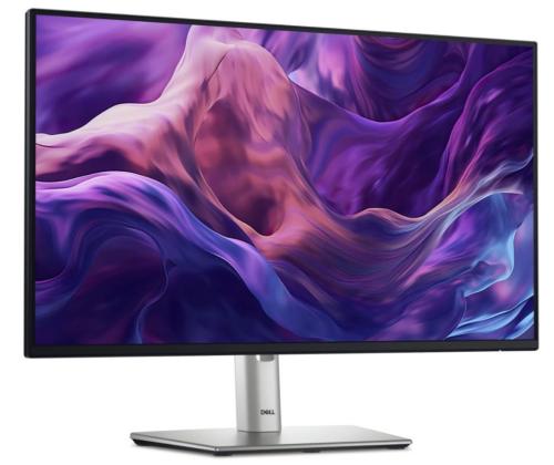 LCD Monitor DELL P2425HE 23.8" Business Panel IPS 1920x1080 16:9 100Hz Matte 8 ms Swivel Pivot...