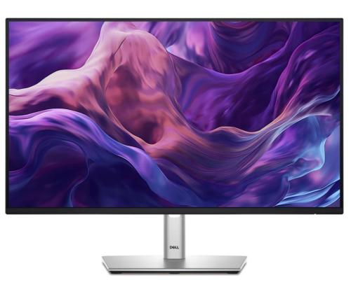 LCD Monitor DELL P2425HE 23.8" Business Panel IPS 1920x1080 16:9 100Hz Matte 8 ms Swivel Pivot...