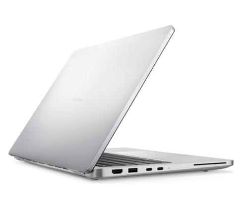 Notebook DELL Pro Plus Pro 13 Plus CPU  Ryzen AI 5 PRO 340 2000 MHz 13.3" 1920x1200 RAM 32GB...