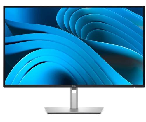 LCD Monitor DELL P2725D 27" Business Swivel Pivot Height adjustable Tilt Matte Panel IPS...