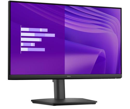 LCD Monitor DELL E2425HM 23.8" Business Tilt Matte Panel IPS 1920x1080 16:9 100Hz 5 ms Speakers...