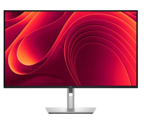 LCD Monitor DELL P3225DE 31.5" Business Swivel Pivot Height adjustable Tilt Matte Panel IPS...