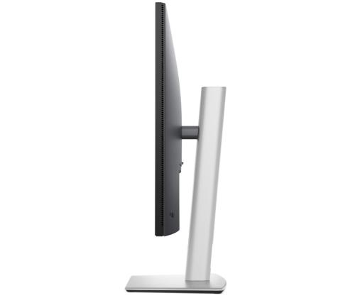 LCD Monitor DELL P3225DE 31.5" Business Swivel Pivot Height adjustable Tilt Matte Panel IPS...