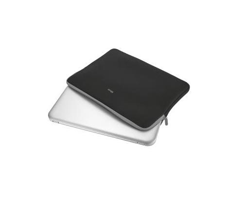 NB SLEEVE 11.6" PRIMO BLACK/21254 TRUST