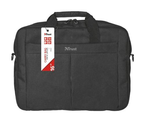 NB CASE PRIMO 16"/21551 TRUST