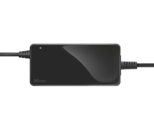 NB ACC AC ADAPTER 70W PRIMO/BLACK 22141 TRUST