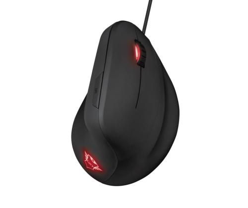 MOUSE USB OPTICAL GXT 144 REXX/22991 TRUST