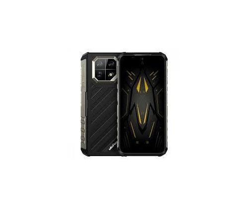 MOBILE PHONE ARMOR 22/8/256GB BLACK ULEFONE