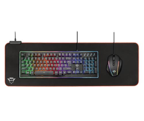 MOUSE PAD GXT 764 GLIDE-FLEX/XXL 23395 TRUST