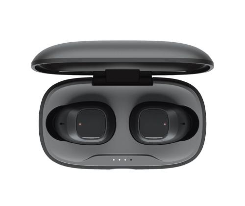 HEADSET NIKA COMPACT BLUETOOTH/BLACK 23555 TRUST