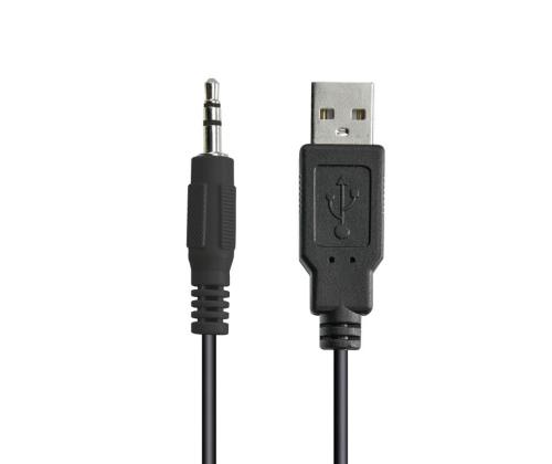 Speaker TRUST GXT 609 Zoxa RGB Illuminated Speaker Set 1xUSB 2.0 Black 24070