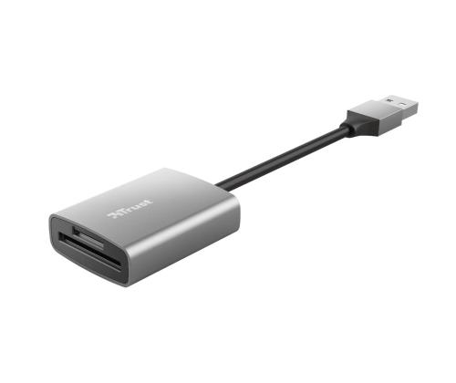 MEMORY READER FLASH USB3.2/24135 TRUST