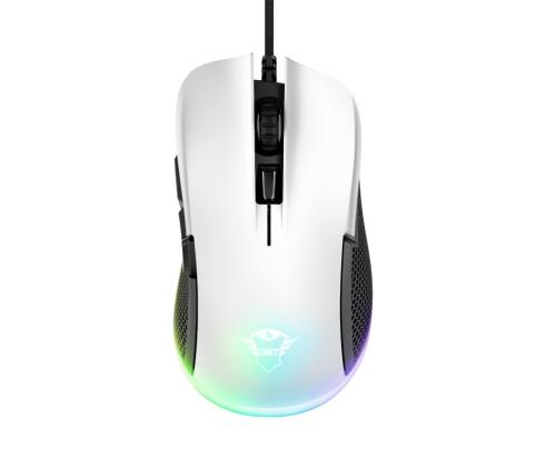 MOUSE USB OPTICAL GXT922W YBAR/24485 TRUST