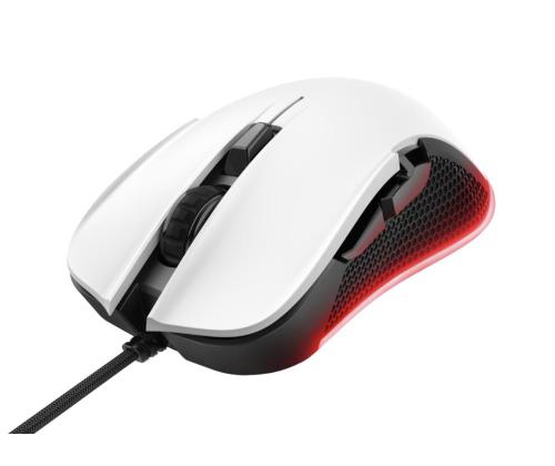 MOUSE USB OPTICAL GXT922W YBAR/24485 TRUST