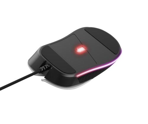 MOUSE USB OPTICAL GXT922W YBAR/24485 TRUST