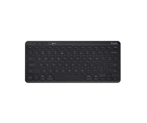 KEYBOARD WRL LYRA/ENG 24707 TRUST