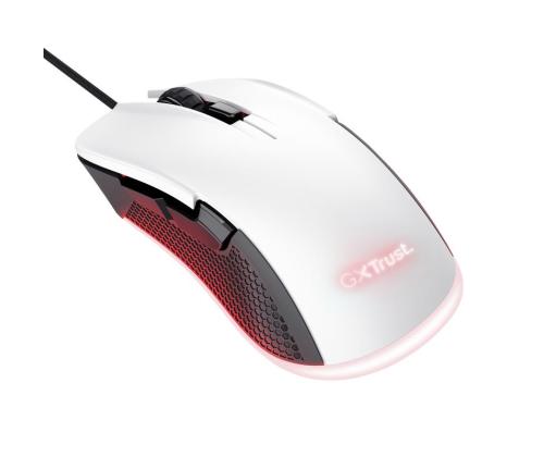 MOUSE USB OPTICAL ECO/GXT922W YBAR 24730 TRUST