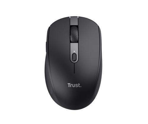 MOUSE USB OPTICAL WRL OZAA/24819 TRUST