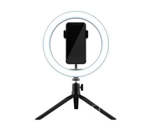 MOBILE ACC RING LIGHT& GREEN/SCREEN KIT 24881 TRUST