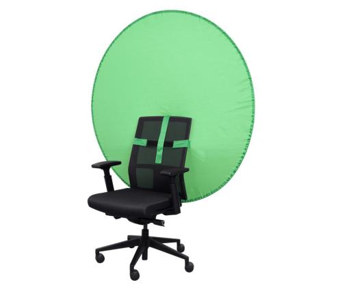 MOBILE ACC RING LIGHT& GREEN/SCREEN KIT 24881 TRUST