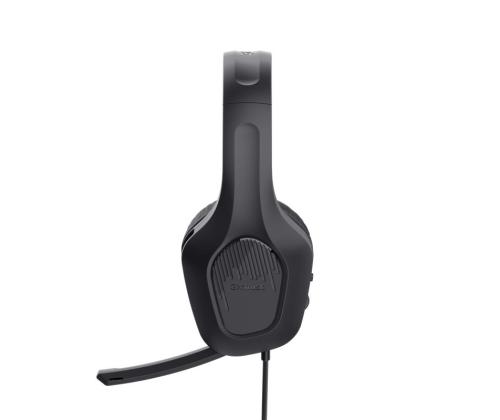 HEADSET GXT415 ZIROX/BLACK 24990 TRUST