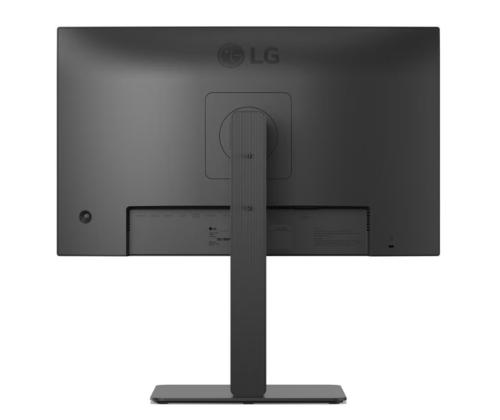 MONITOR LCD 24" IPS/24BA750-B LG