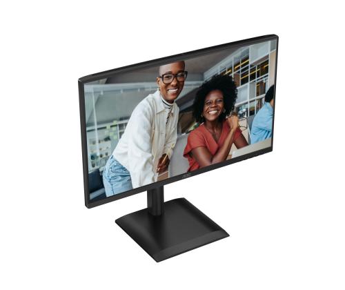 MONITOR LCD 24" IPS/24E4U AOC