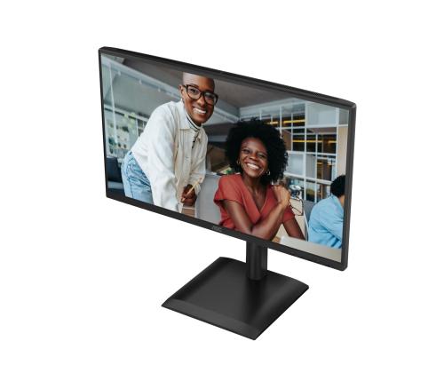 MONITOR LCD 24" IPS/24E4U AOC