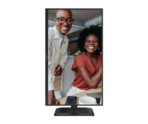 MONITOR LCD 24" IPS/24E4U AOC