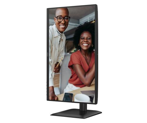 MONITOR LCD 24" IPS/24E4U AOC